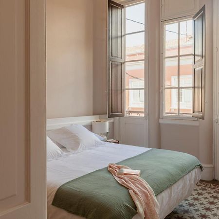 サン・クリストバル・デ・ラ・ラグーナ El Ombu Del Agua Bed & Breakfast エクステリア 写真